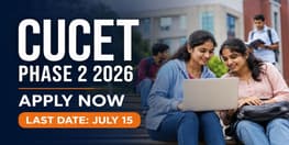 Chandigarh University CUCET Phase 2 Registration Open Till July 15